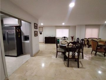 VENTA CASA VILLA SANTOS EN CONJUNTO