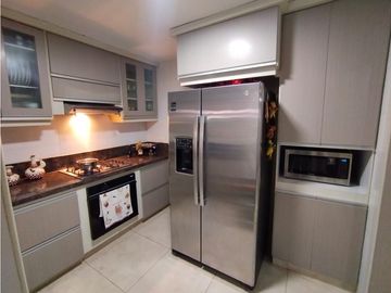 VENTA CASA VILLA SANTOS EN CONJUNTO