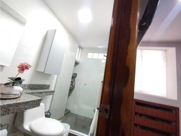 VENTA CASA VILLA SANTOS EN CONJUNTO