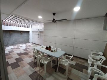 VENTA CASA VILLA SANTOS EN CONJUNTO