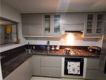 VENTA CASA VILLA SANTOS EN CONJUNTO