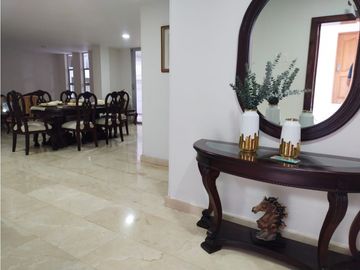 VENTA CASA VILLA SANTOS EN CONJUNTO