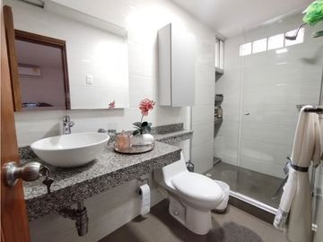 VENTA CASA VILLA SANTOS EN CONJUNTO