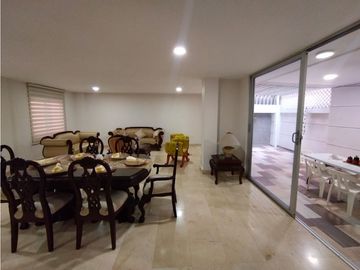 VENTA CASA VILLA SANTOS EN CONJUNTO