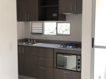 Apartamento para venta en Envigado Las Antillas