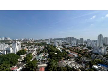 SE VENDE APARTAENTO EN MANGA - ANTILIA