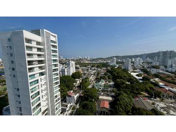 SE VENDE APARTAENTO EN MANGA - ANTILIA
