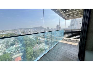 SE VENDE APARTAENTO EN MANGA - ANTILIA