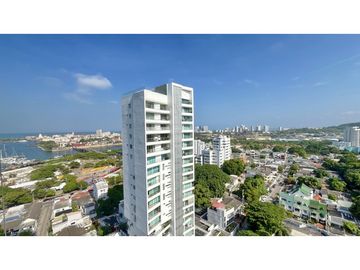 SE VENDE APARTAENTO EN MANGA - ANTILIA