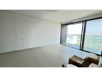 SE VENDE APARTAENTO EN MANGA - ANTILIA