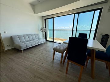 SE VENDE APARTAMENTO EN CIELO MAR - SOLEI