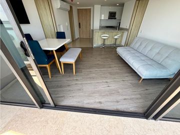 SE VENDE APARTAMENTO EN CIELO MAR - SOLEI