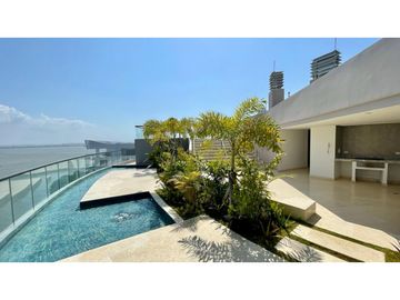 SE VENDE APARTAMENTO EN CIELO MAR - SOLEI