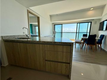 SE VENDE APARTAMENTO EN CIELO MAR - SOLEI