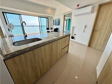 SE VENDE APARTAMENTO EN CIELO MAR - SOLEI