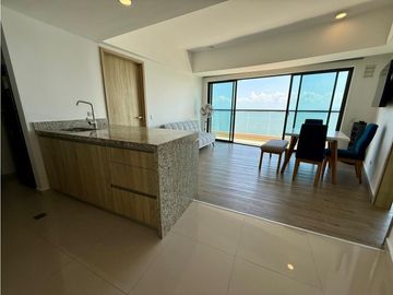 SE VENDE APARTAMENTO EN CIELO MAR - SOLEI