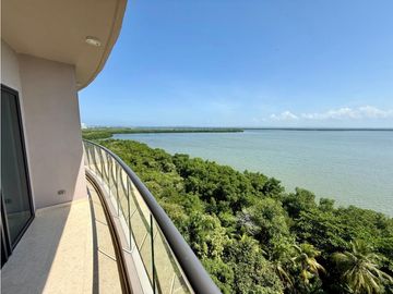 SE VENDE APARTAMENTO EN CIELO MAR - SOLEI