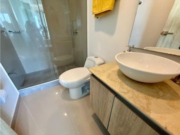 SE VENDE APARTAMENTO EN CIELO MAR - SOLEI