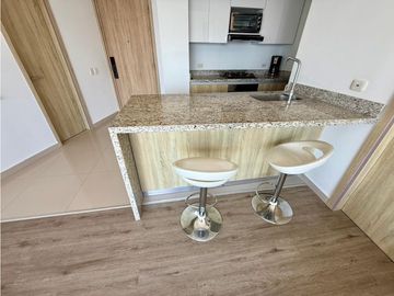 SE VENDE APARTAMENTO EN CIELO MAR - SOLEI