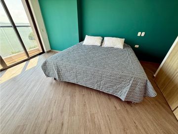 SE VENDE APARTAMENTO EN CIELO MAR - SOLEI