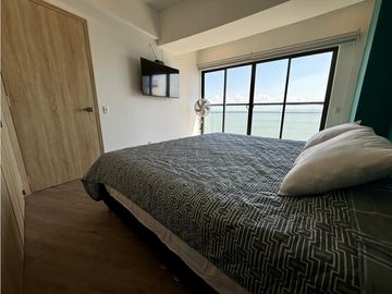 SE VENDE APARTAMENTO EN CIELO MAR - SOLEI