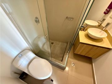 SE VENDE APARTAMENTO EN CIELO MAR - SOLEI