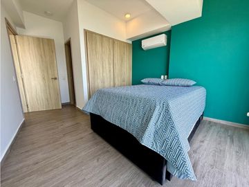 SE VENDE APARTAMENTO EN CIELO MAR - SOLEI