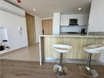 SE VENDE APARTAMENTO EN CIELO MAR - SOLEI