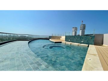 SE VENDE APARTAMENTO EN CIELO MAR - SOLEI