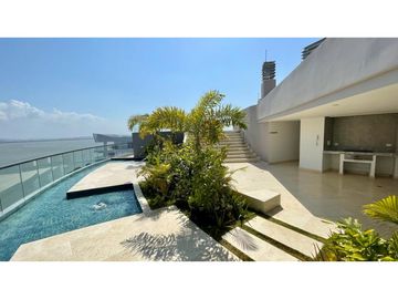 SE VENDE APARTAMENTO EN CIELO MAR - SOLEI