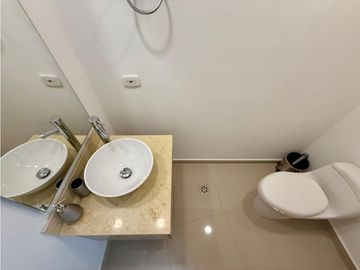 SE VENDE APARTAMENTO EN CIELO MAR - SOLEI
