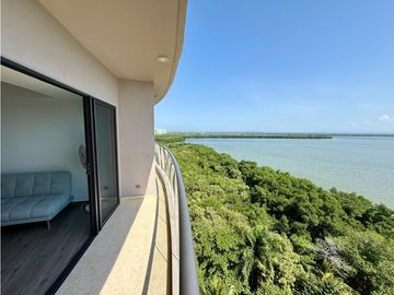 SE VENDE APARTAMENTO EN CIELO MAR - SOLEI