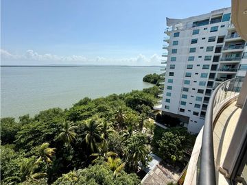 SE VENDE APARTAMENTO EN CIELO MAR - SOLEI