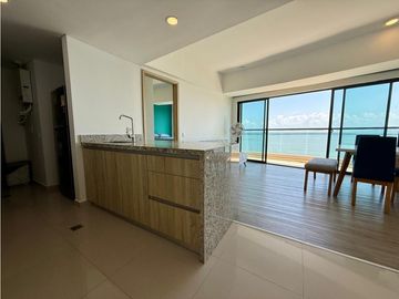 SE VENDE APARTAMENTO EN CIELO MAR - SOLEI