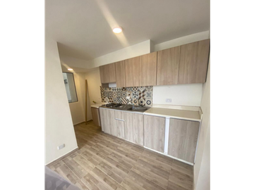 SE VENDE APARTAMENTO PARA ESTRENAR EN CIUDAD MALLORQUIN