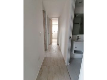 Rento Apartamento en Sector de Cerritos Pereira