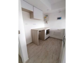 Rento Apartamento en Sector de Cerritos Pereira