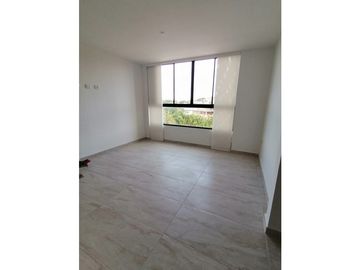 Rento Apartamento en Sector de Cerritos Pereira