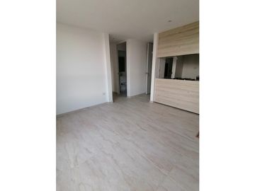 Rento Apartamento en Sector de Cerritos Pereira