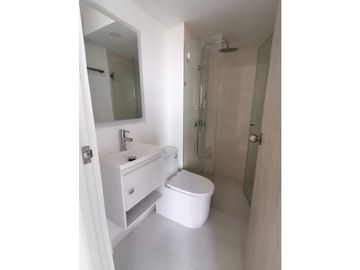 Rento Apartamento en Sector de Cerritos Pereira