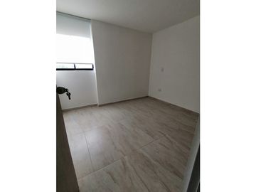 Rento Apartamento en Sector de Cerritos Pereira
