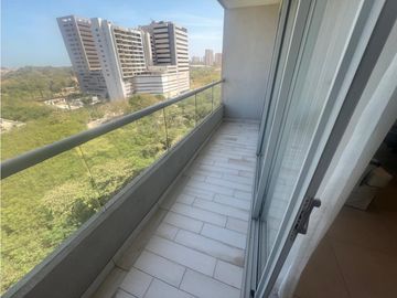 SE VENDE EXCLUSIVO Y AMPLIO APARTAMENTO EL PORTAL DE GENOVES