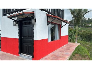 Vendo Finca La oriental - Via Marsella- Pereira