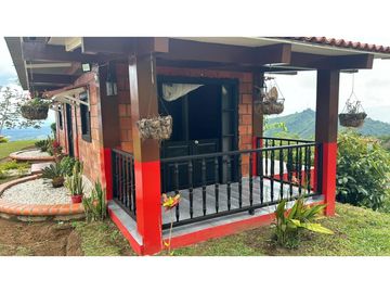 Vendo Finca La oriental - Via Marsella- Pereira