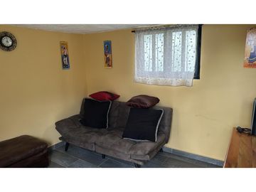 Vendo Finca La oriental - Via Marsella- Pereira