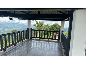 Vendo Finca La oriental - Via Marsella- Pereira