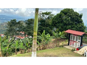 Vendo Finca La oriental - Via Marsella- Pereira