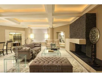 Renta de Casa en Club de Golf Vallescondido