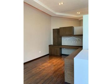 Renta de Casa en Club de Golf Vallescondido