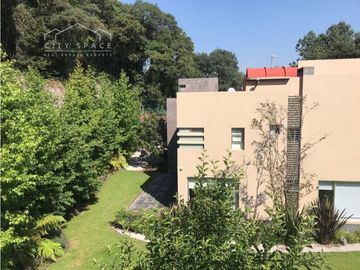 Renta de Casa en Club de Golf Vallescondido